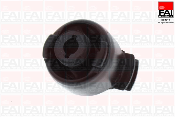 Bushing, axle beam